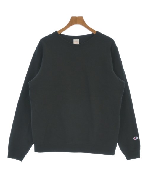 CHAMPION(チャンピオン)スウェット 黒 サイズ:L/2200652325041
