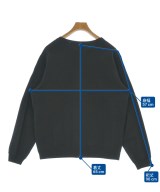 CHAMPION（チャンピオン）スウェット 黒 サイズ:L メンズ/2200652325041