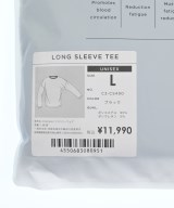CHAMPION（チャンピオン）Tシャツ・カットソー 黒 サイズ:L メンズ/2200652410235