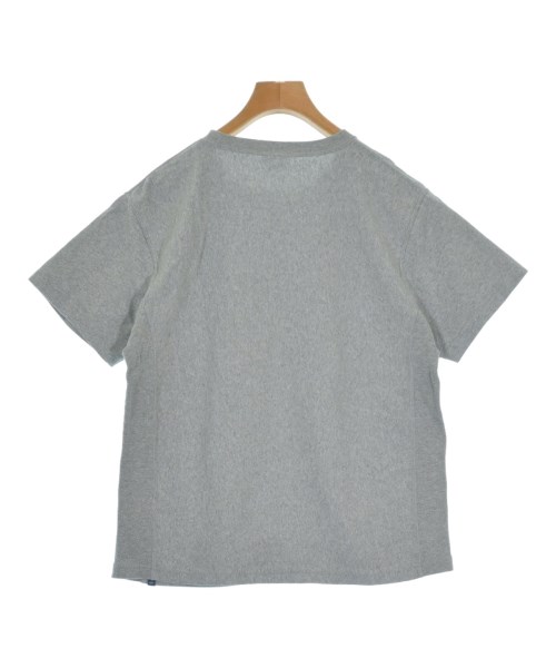 CHAMPION（チャンピオン）Tシャツ・カットソー グレー サイズ:S メンズ/2200637501057
