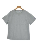 CHAMPION（チャンピオン）Tシャツ・カットソー グレー サイズ:S メンズ/2200637501057