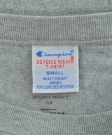 CHAMPION（チャンピオン）Tシャツ・カットソー グレー サイズ:S メンズ/2200637501057