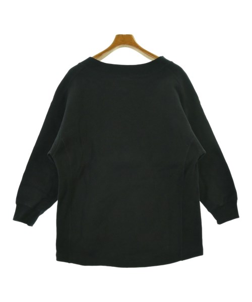 CHAMPION（チャンピオン）スウェット 黒 サイズ:M レディース/2200645430028