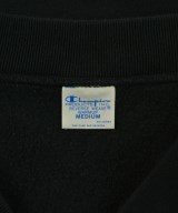 CHAMPION（チャンピオン）スウェット 黒 サイズ:M レディース/2200645430028