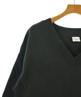 CHAMPION（チャンピオン）スウェット 黒 サイズ:M レディース/2200645430028