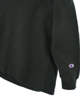 CHAMPION（チャンピオン）スウェット 黒 サイズ:M レディース/2200645430028