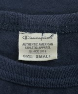 CHAMPION（チャンピオン）Tシャツ・カットソー 紺 サイズ:S レディース/2200648129080