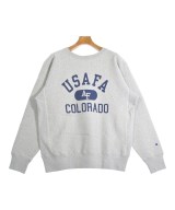 CHAMPION（チャンピオン）スウェット グレー サイズ:XXL メンズ/2200650691018