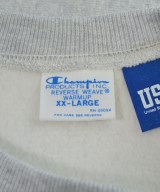 CHAMPION（チャンピオン）スウェット グレー サイズ:XXL メンズ/2200650691018