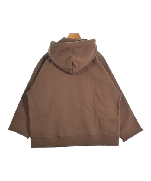 CHAMPION（チャンピオン）スウェット 茶 サイズ:M レディース/2200652730036