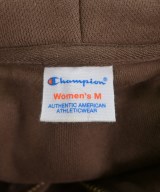 CHAMPION（チャンピオン）スウェット 茶 サイズ:M レディース/2200652730036