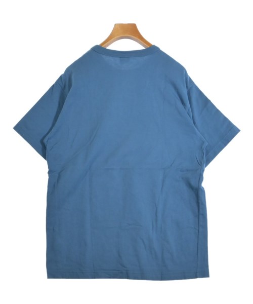 CHAMPION（チャンピオン）Tシャツ・カットソー 青 サイズ:L レディース/2200652730043