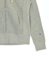 CHAMPION（チャンピオン）パーカー グレー サイズ:M レディース/2200639521152