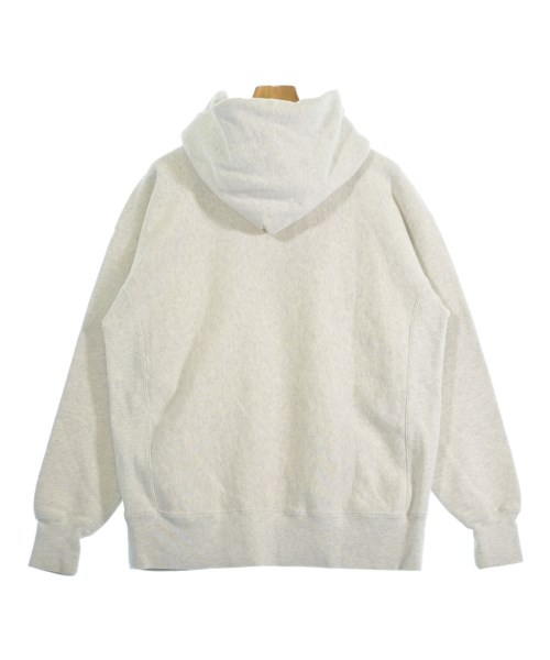 CHAMPION（チャンピオン）パーカー グレー サイズ:L メンズ/2200652793062