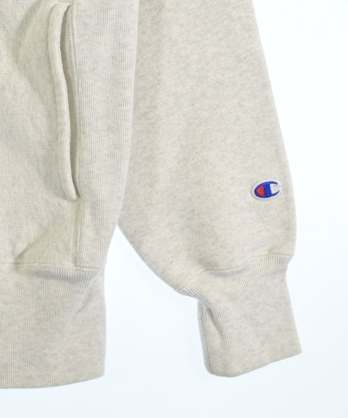 CHAMPION（チャンピオン）パーカー グレー サイズ:L メンズ/2200652793062