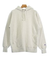 CHAMPION（チャンピオン）パーカー グレー サイズ:L メンズ/2200652793062