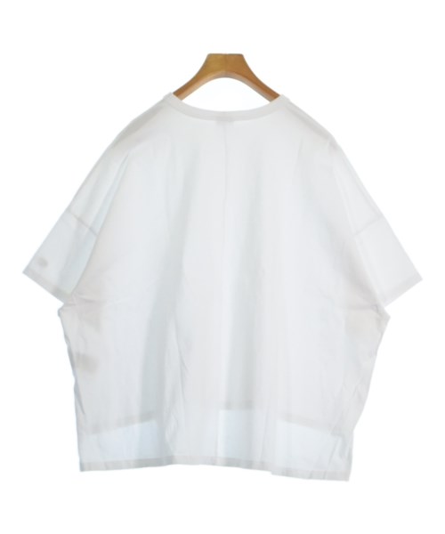 CHAMPION（チャンピオン）Tシャツ・カットソー 白 サイズ:M レディース/2200616424056