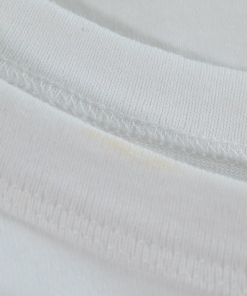 CHAMPION（チャンピオン）Tシャツ・カットソー 白 サイズ:M レディース/2200616424056