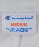 CHAMPION（チャンピオン）Tシャツ・カットソー 白 サイズ:M レディース/2200616424056