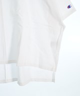 CHAMPION（チャンピオン）Tシャツ・カットソー 白 サイズ:M レディース/2200616424056
