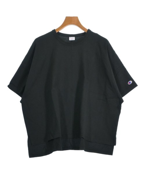CHAMPION(チャンピオン)Tシャツ・カットソー 黒 サイズ:M/2200616424063