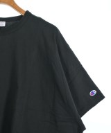 CHAMPION（チャンピオン）Tシャツ・カットソー 黒 サイズ:M レディース/2200616424063