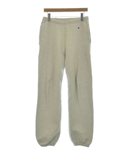 CHAMPION(チャンピオン)スウェットパンツ グレー サイズ:M/2200653322056