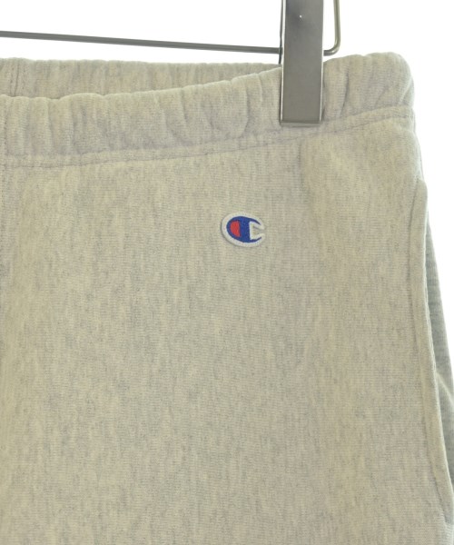 CHAMPION（チャンピオン）スウェットパンツ グレー サイズ:M メンズ/2200653322056