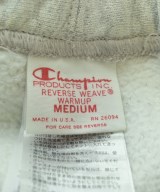 CHAMPION（チャンピオン）スウェットパンツ グレー サイズ:M メンズ/2200653322056