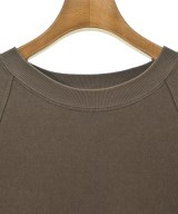 CHAMPION（チャンピオン）スウェット 茶 サイズ:L レディース/2200647037034