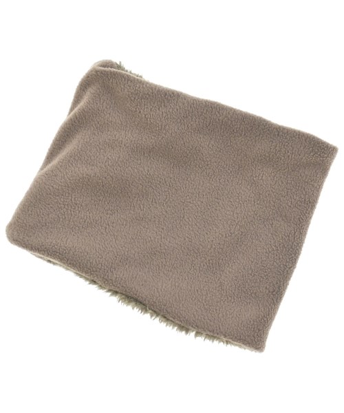 CHAMPION（チャンピオン）マフラー 茶 サイズ:- レディース/2200647757024