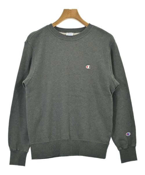 CHAMPION(チャンピオン)スウェット グレー サイズ:M/2200648337058