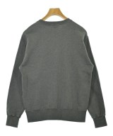 CHAMPION（チャンピオン）スウェット グレー サイズ:M レディース/2200648337058