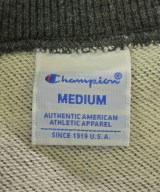 CHAMPION（チャンピオン）スウェット グレー サイズ:M レディース/2200648337058