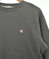 CHAMPION（チャンピオン）スウェット グレー サイズ:M レディース/2200648337058