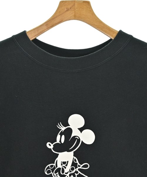 CHAMPION（チャンピオン）スウェット 黒 サイズ:F レディース/2200653869032