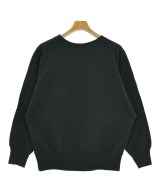 CHAMPION（チャンピオン）スウェット 黒 サイズ:F レディース/2200653869032