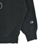 CHAMPION（チャンピオン）スウェット 黒 サイズ:F レディース/2200653869032