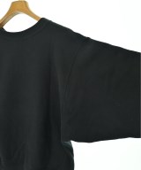 CHAMPION（チャンピオン）スウェット 黒 サイズ:F レディース/2200653869032