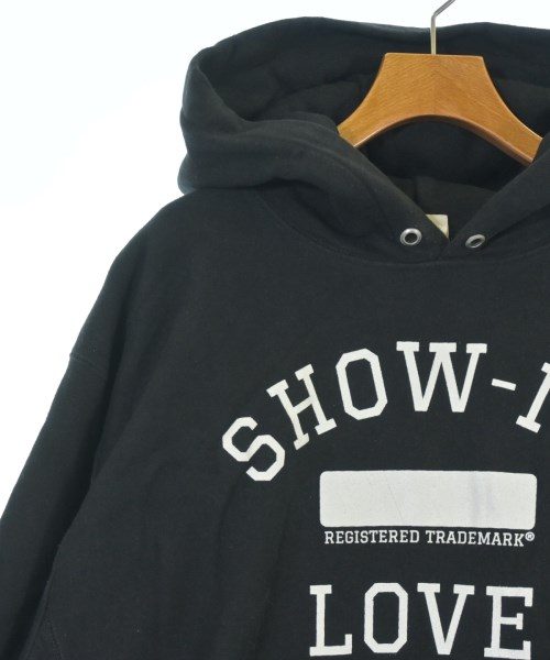 CHAMPION（チャンピオン）パーカー 黒 サイズ:L メンズ/2200653917108