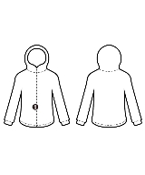 CHAMPION（チャンピオン）パーカー 黒 サイズ:L メンズ/2200653917108