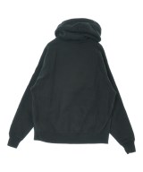 CHAMPION（チャンピオン）パーカー 黒 サイズ:L メンズ/2200653917108