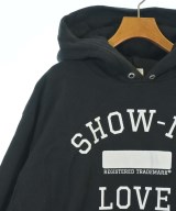 CHAMPION（チャンピオン）パーカー 黒 サイズ:L メンズ/2200653917108