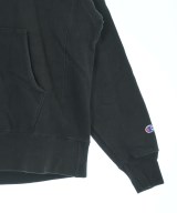 CHAMPION（チャンピオン）パーカー 黒 サイズ:L メンズ/2200653917108