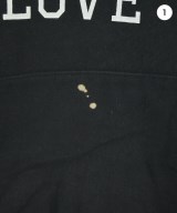 CHAMPION（チャンピオン）パーカー 黒 サイズ:L メンズ/2200653917108