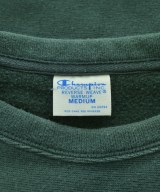 CHAMPION（チャンピオン）スウェット 緑 サイズ:M レディース/2200642934147