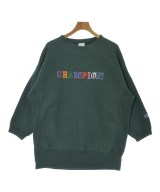 CHAMPION スウェット