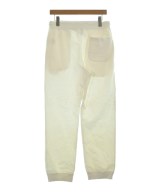 CHAMPION（チャンピオン）スウェットパンツ 白 サイズ:L メンズ/2200646385204