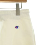 CHAMPION（チャンピオン）スウェットパンツ 白 サイズ:L メンズ/2200646385204