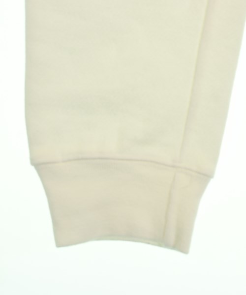 CHAMPION（チャンピオン）スウェットパンツ 白 サイズ:S レディース/2200654081051